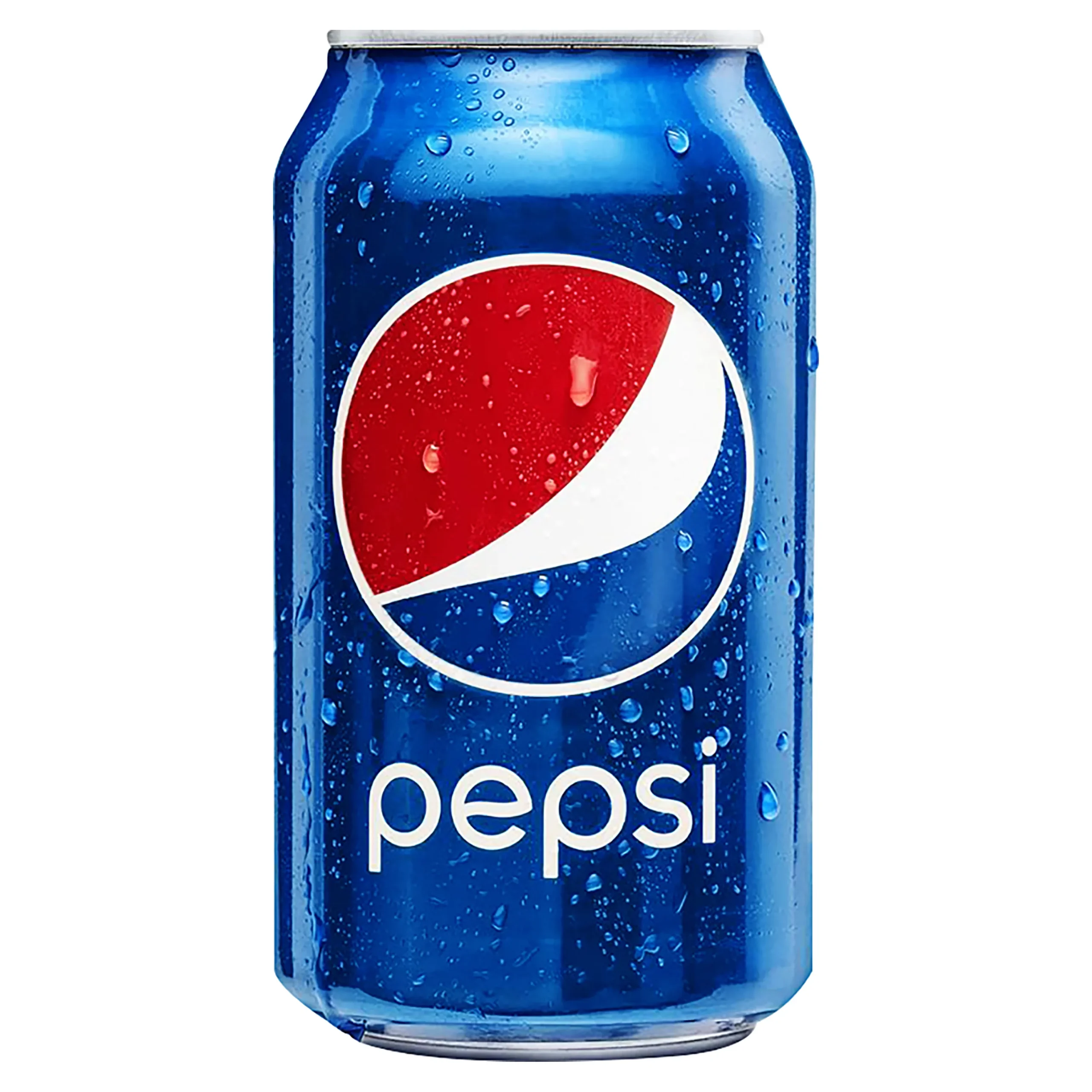 Bebida Pepsi normal lata