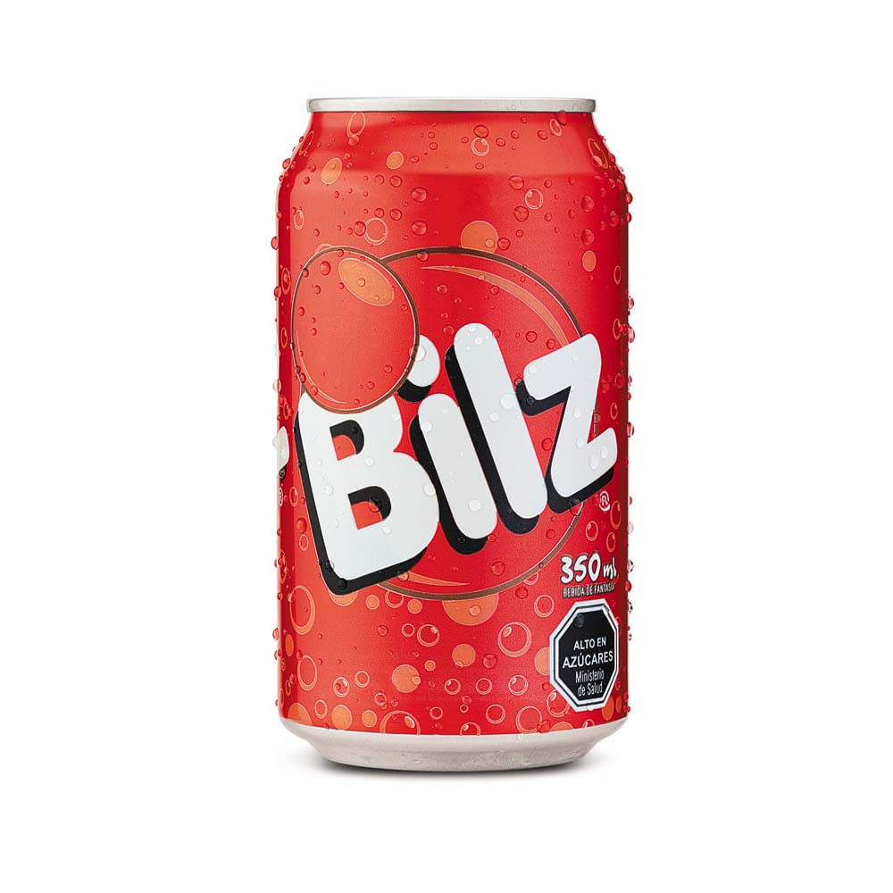 Bebida Bilz